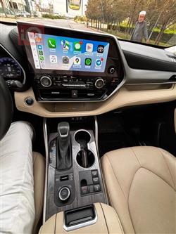 تۆیۆتا هایلاندەر